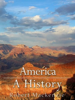 cover image of America